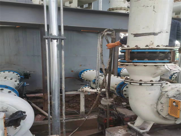 容城设备基础沉降下沉注浆加固增加荷载