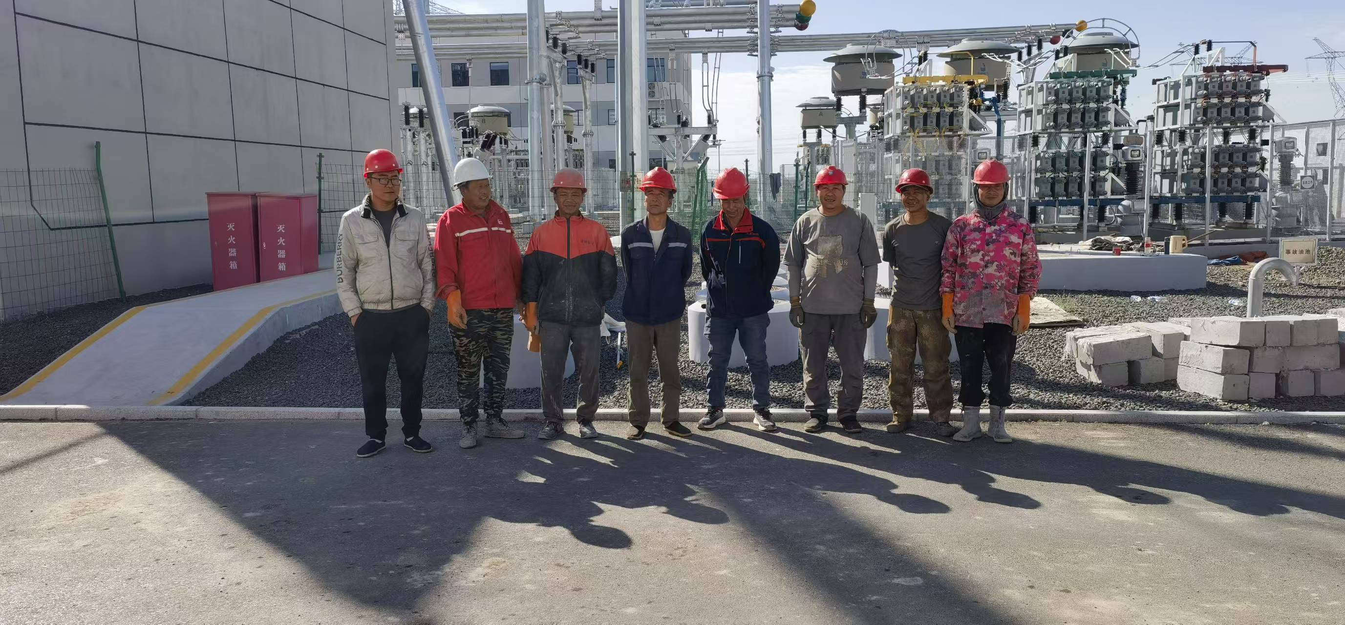 容城地基沉降如何修复?